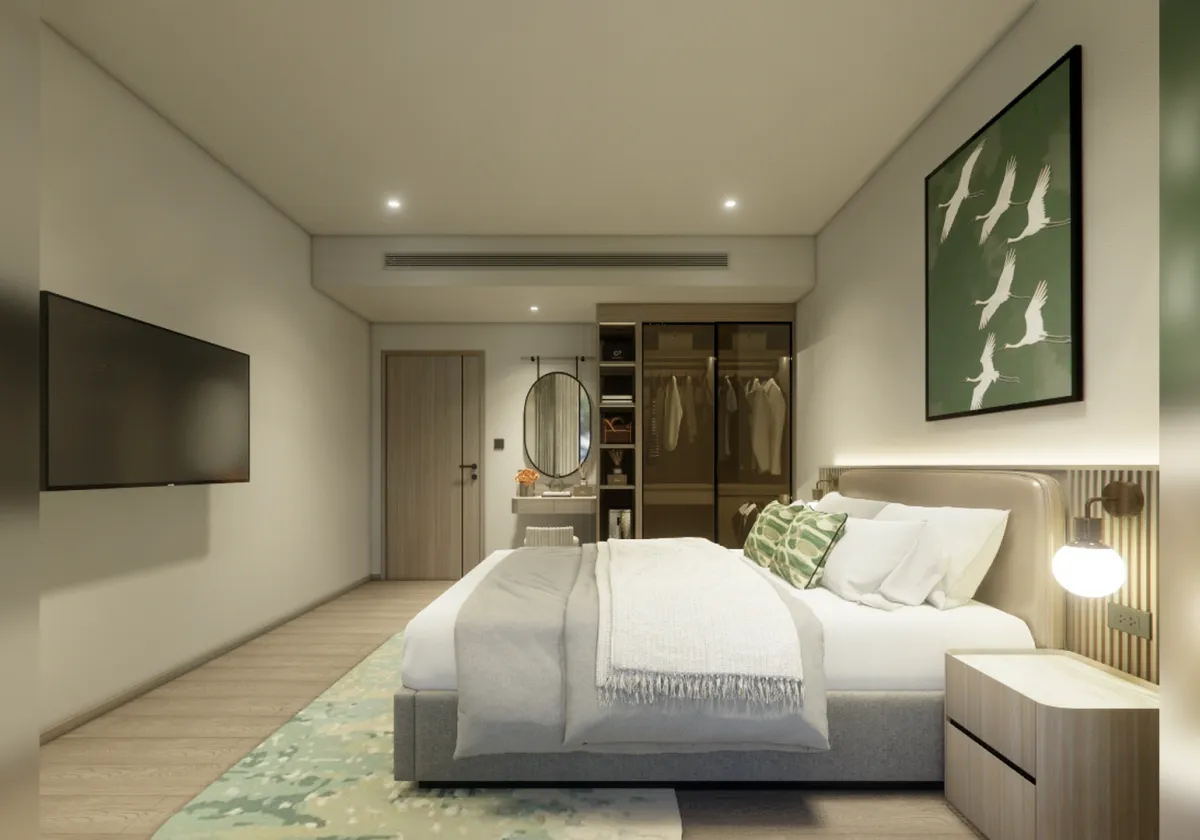 World Corporation Public Company Limited