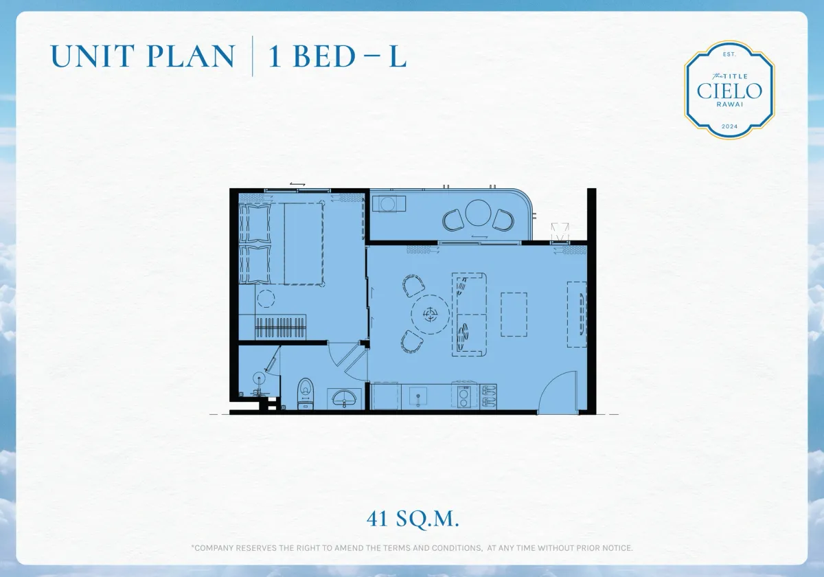 Rhom Bho Property PCL