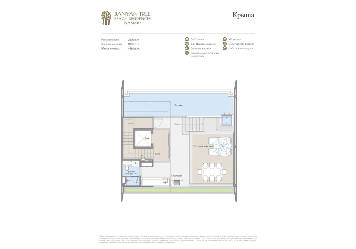 Banyan Group Residences