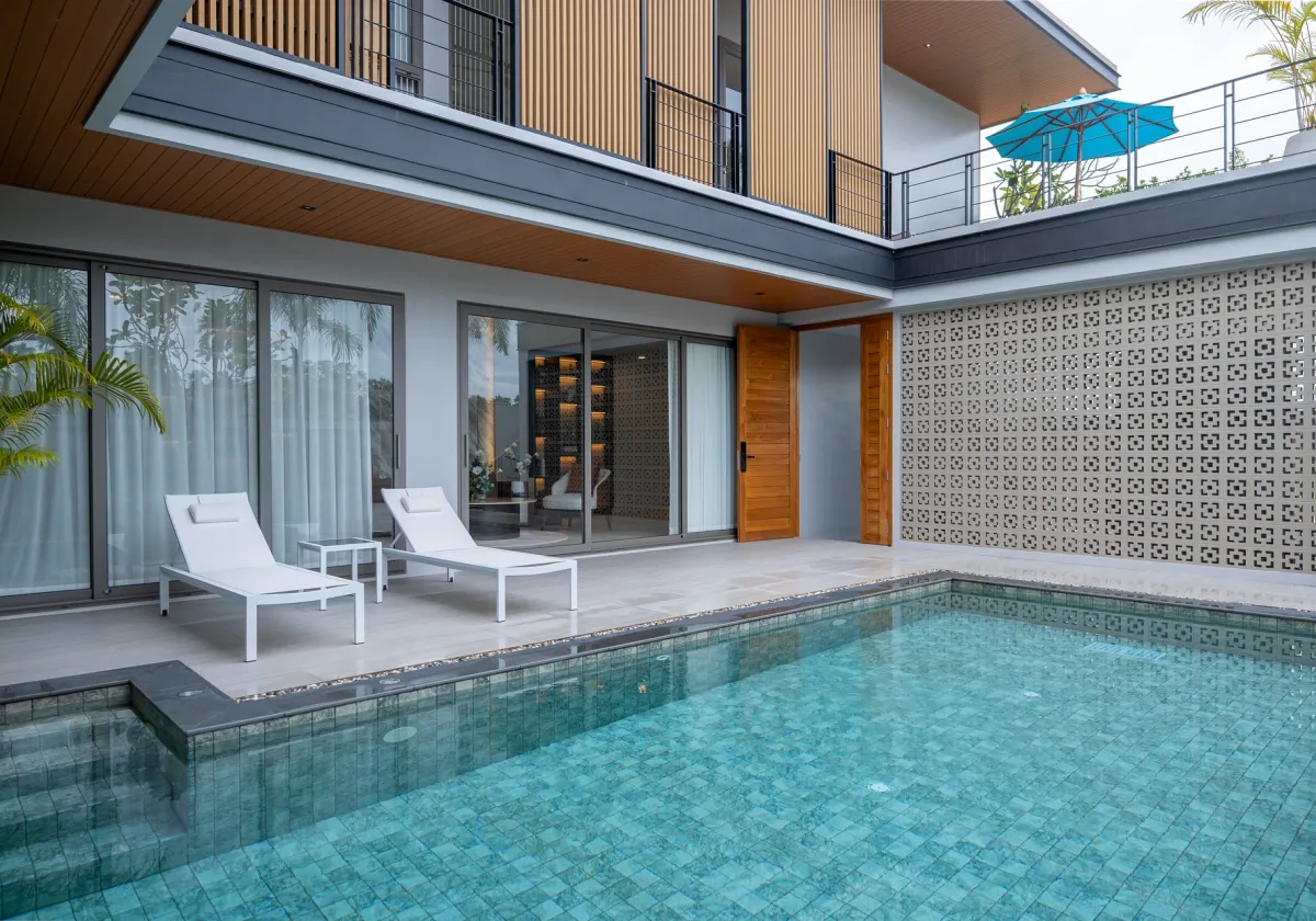 Modern Thai Hotel Ltd