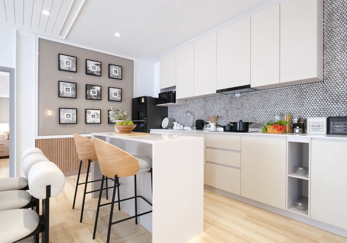 Rhom Bho Property PCL