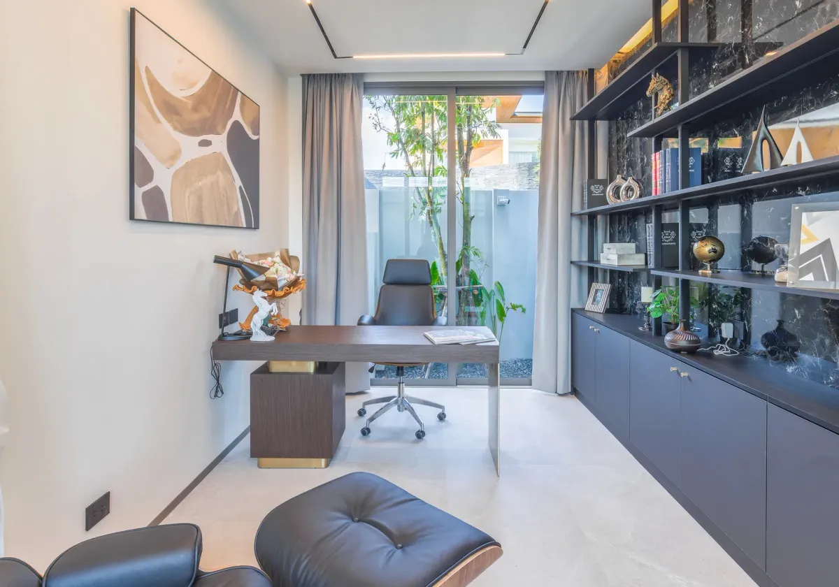 Panvaree Development