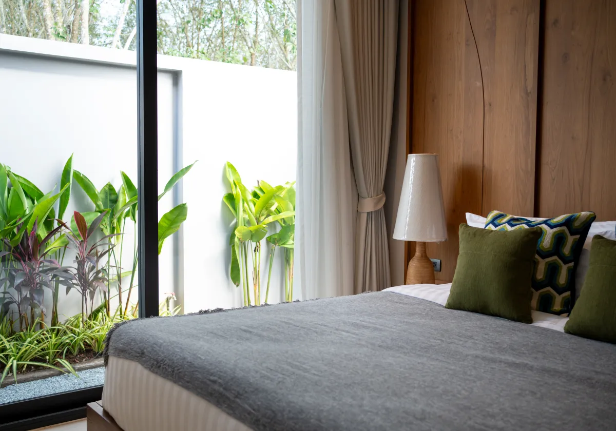 Sirisa Property Company Limited