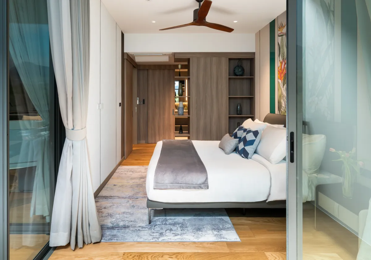 Banyan Group Residences