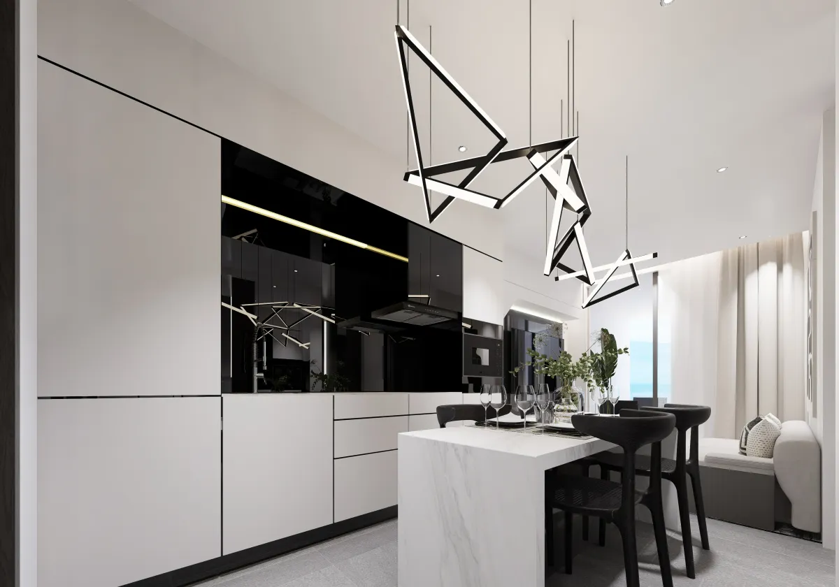 Citygate Exclusive Development