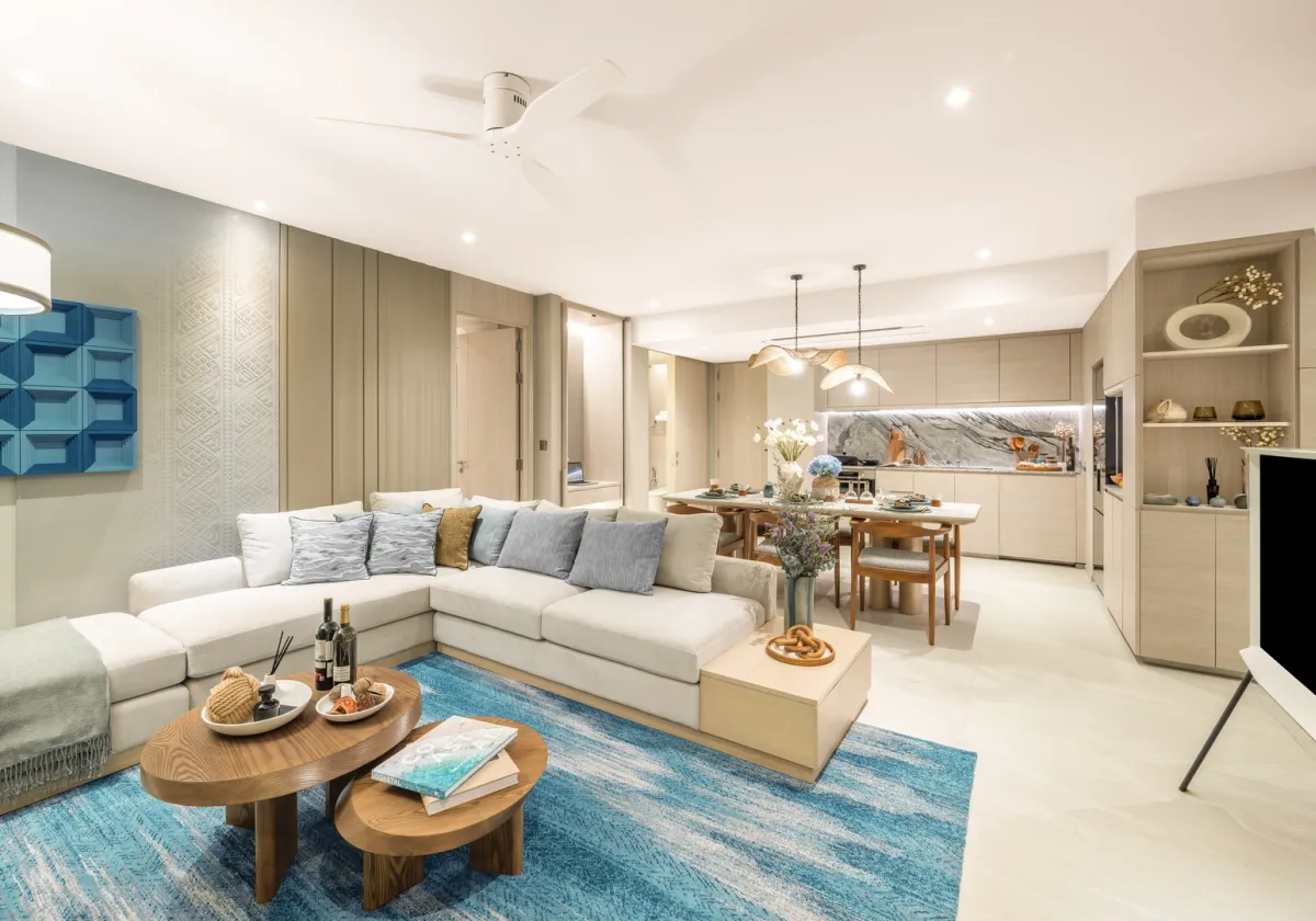 Banyan Group Residences