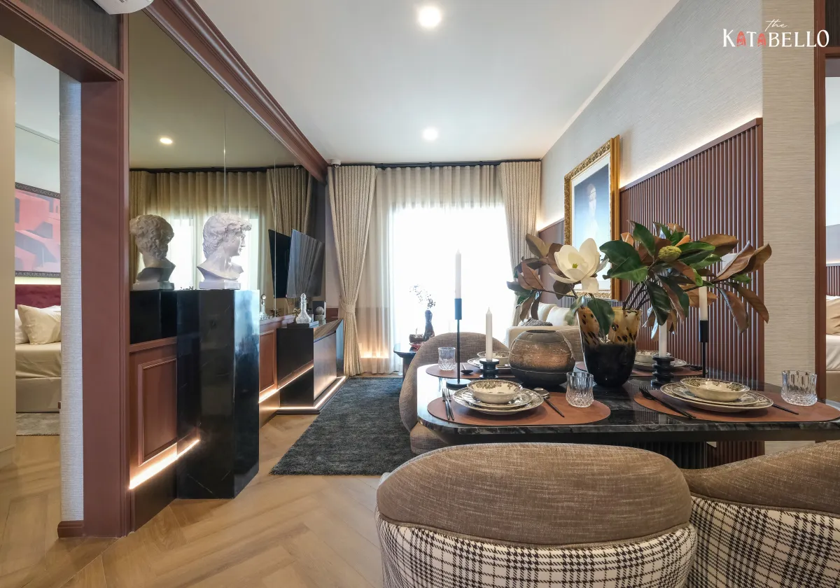 Rhom Bho Property PCL