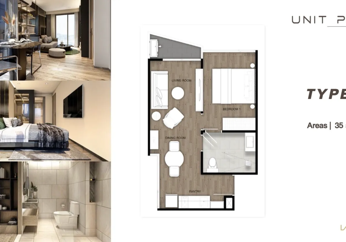 VIP Property Development