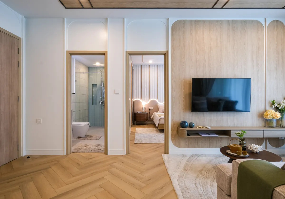 Rhom Bho Property PCL