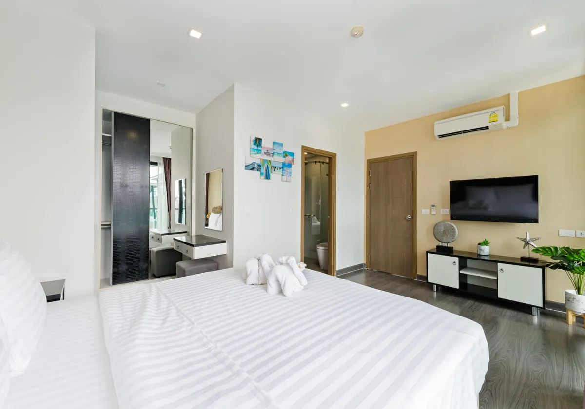 Phuket Sirinath Property