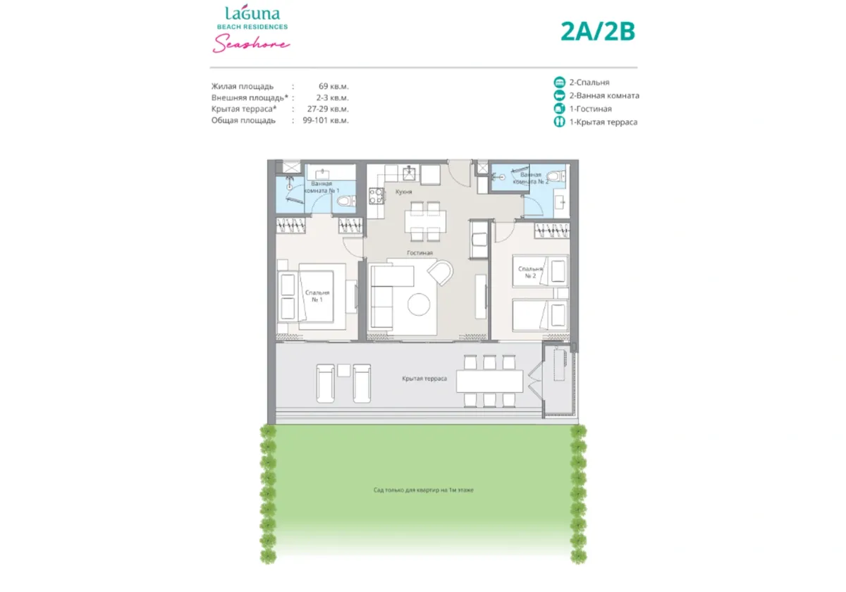 Banyan Group Residences