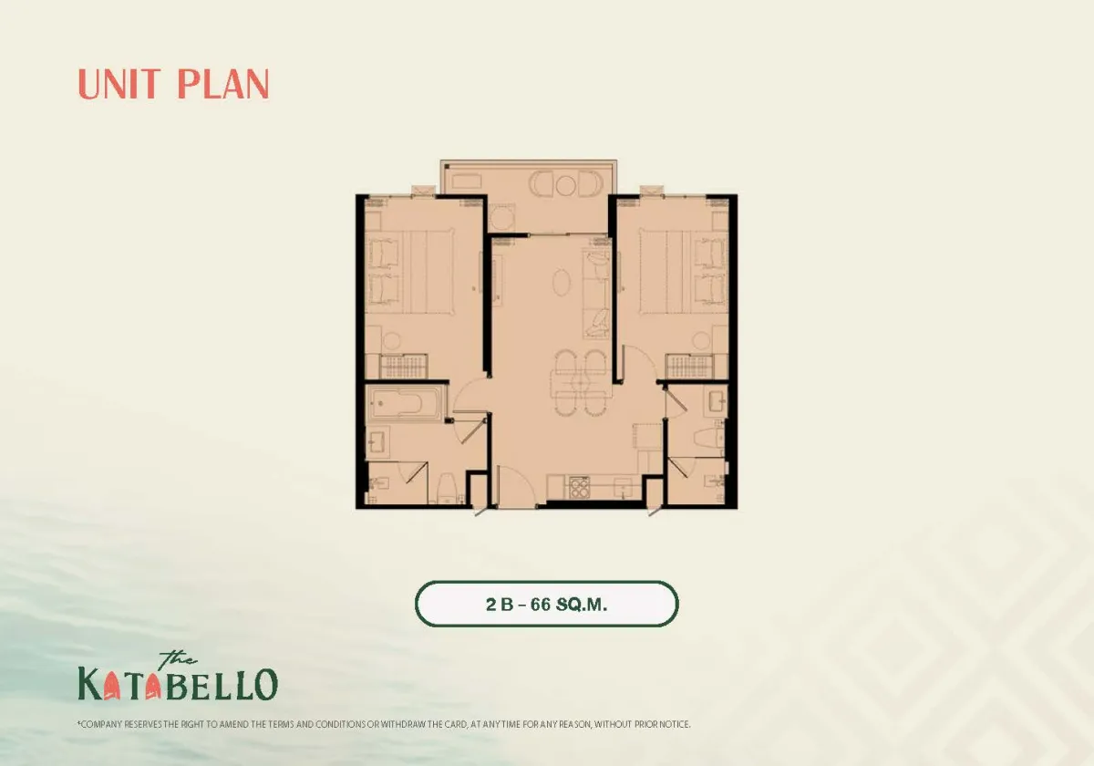 Rhom Bho Property PCL