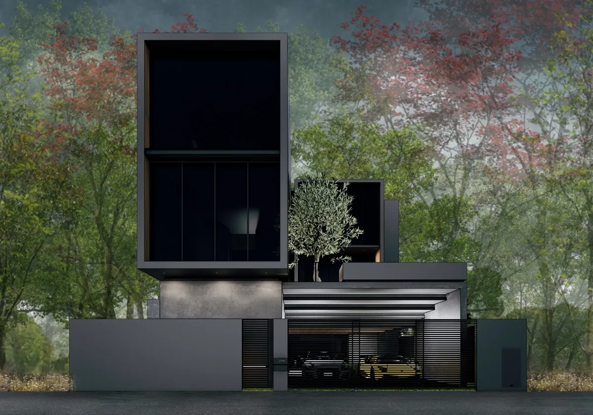 Wallaya Villas Development