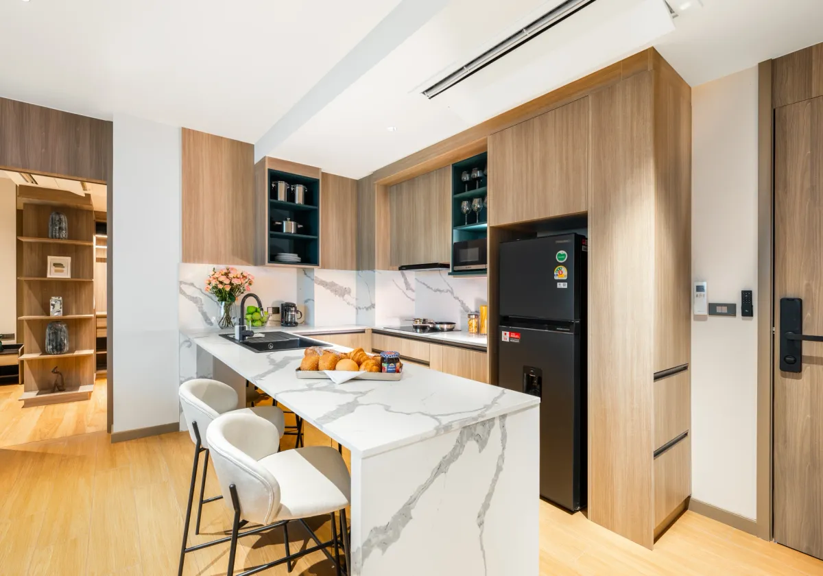 Banyan Group Residences