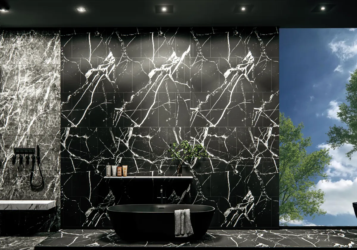 Wallaya Villas Development