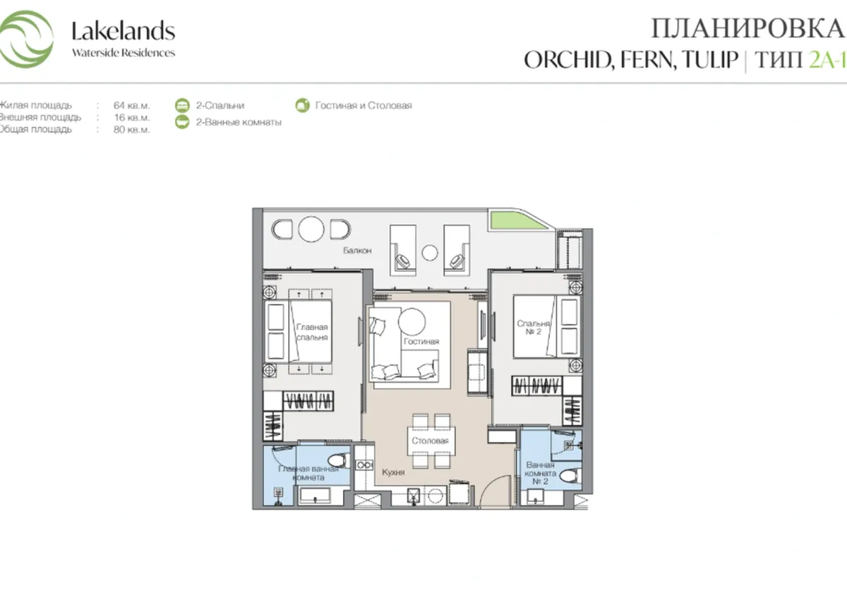 Banyan Group Residences