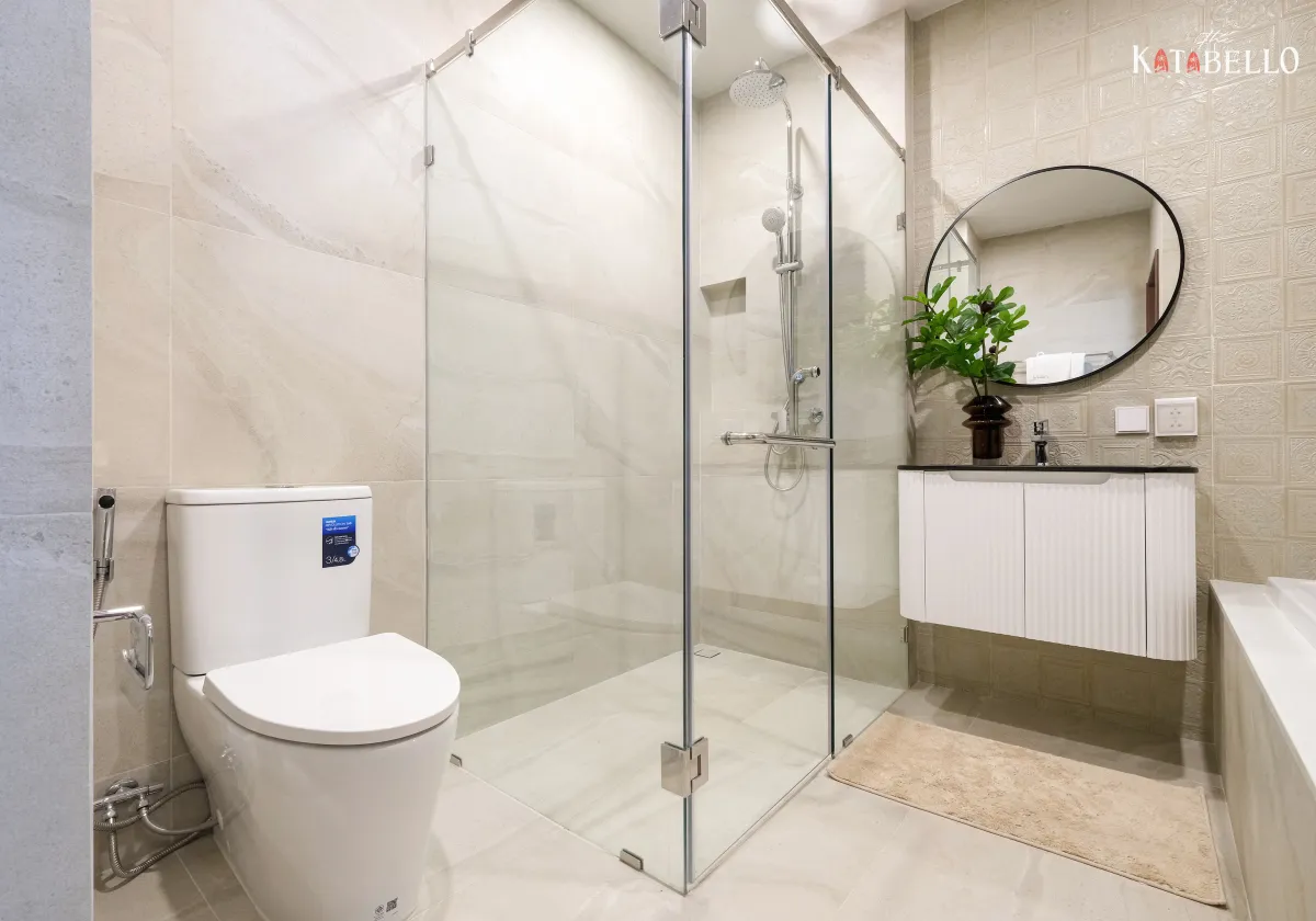 Rhom Bho Property PCL