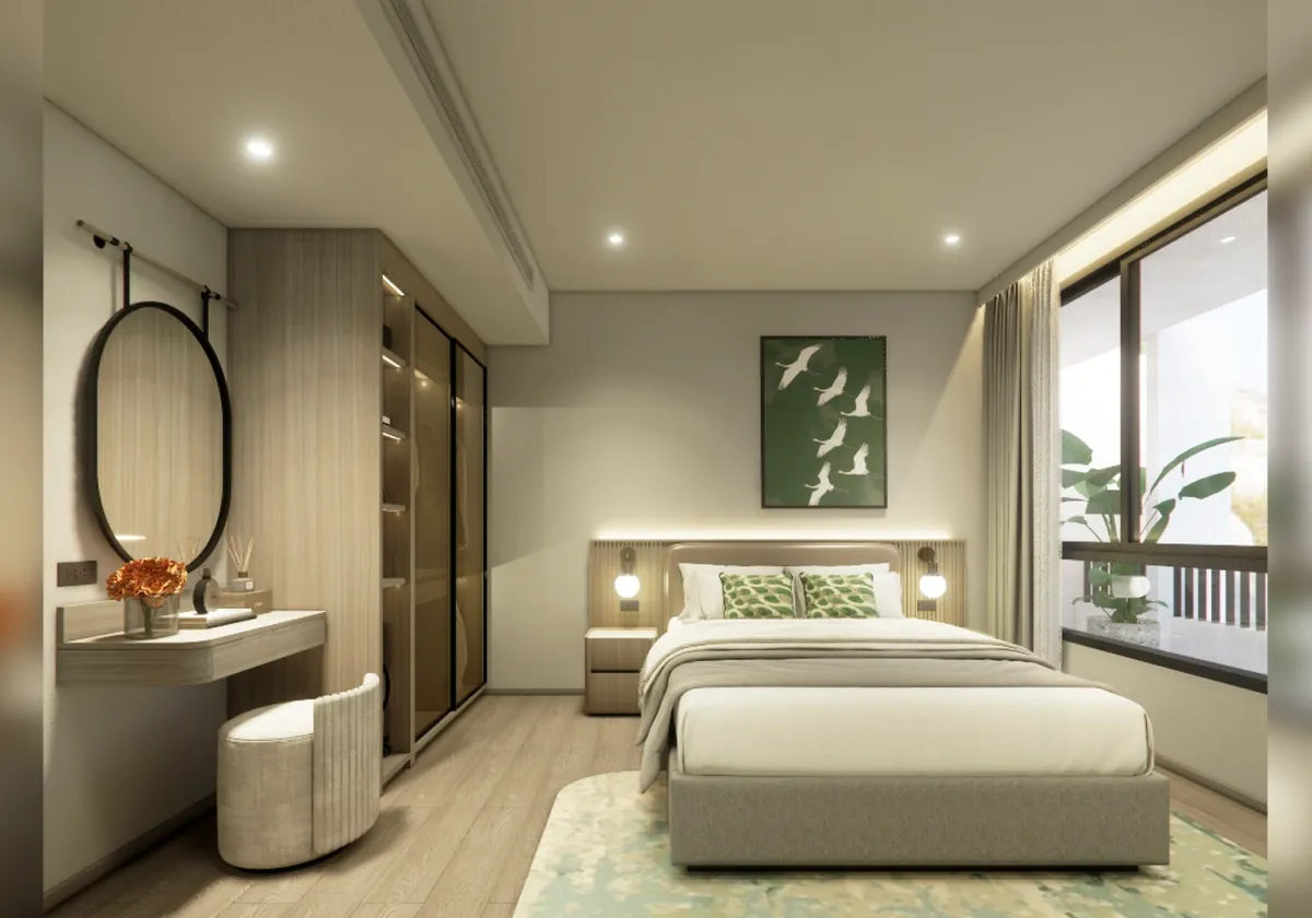 World Corporation Public Company Limited