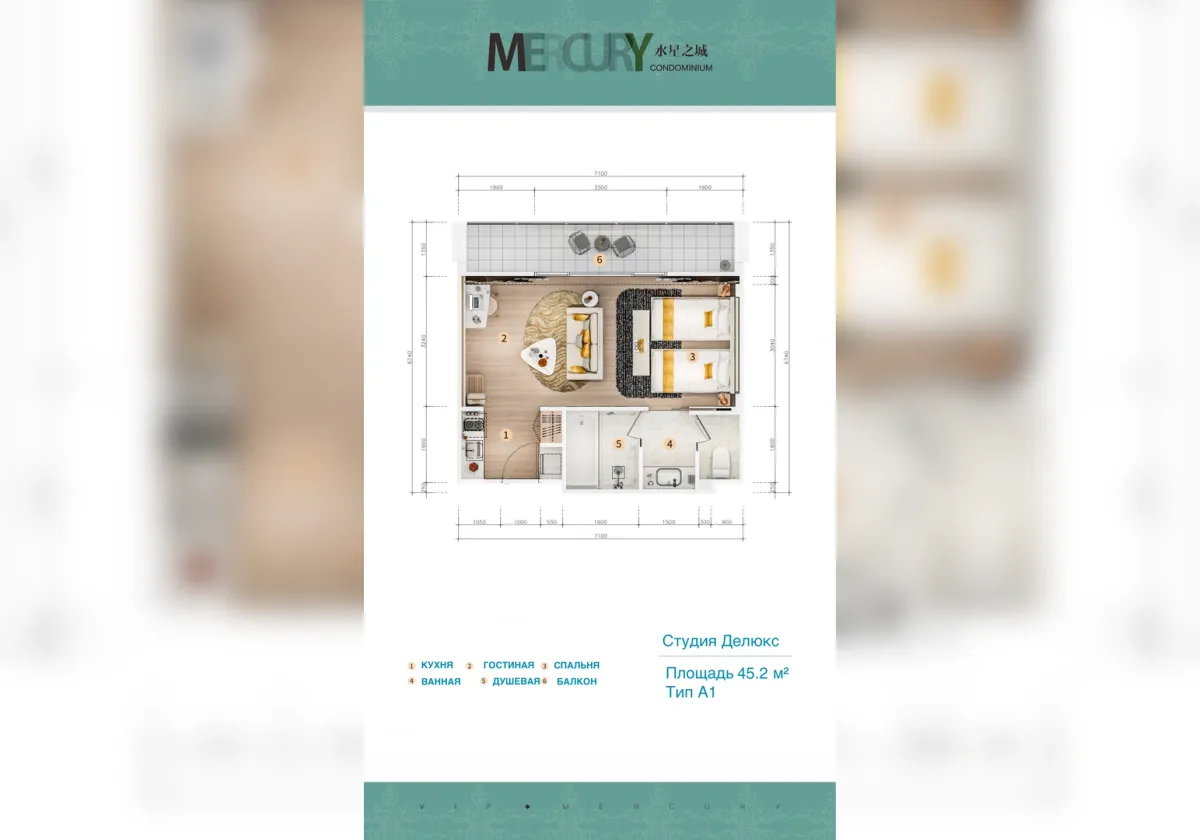 VIP Property Development