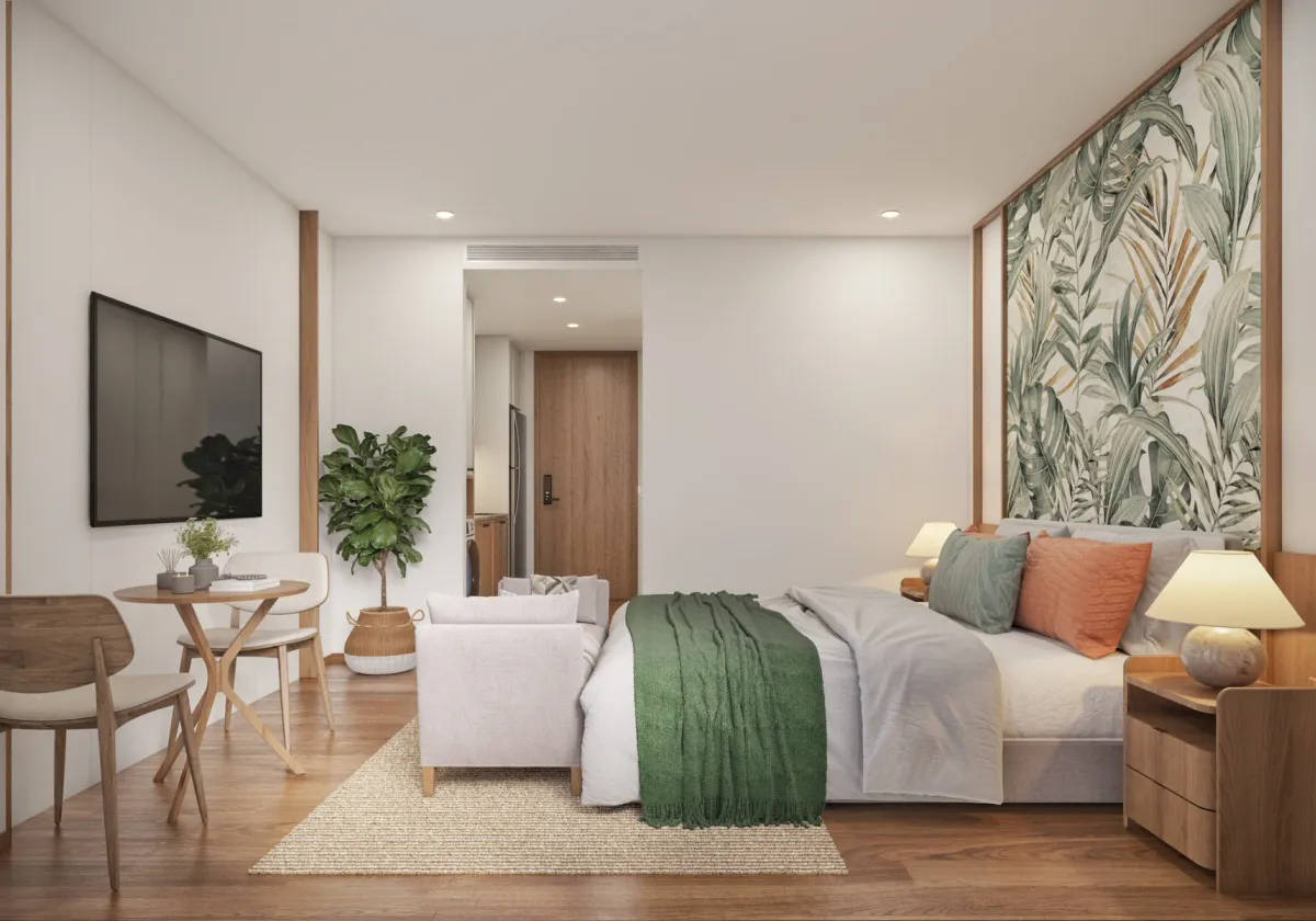 VIP Property Development