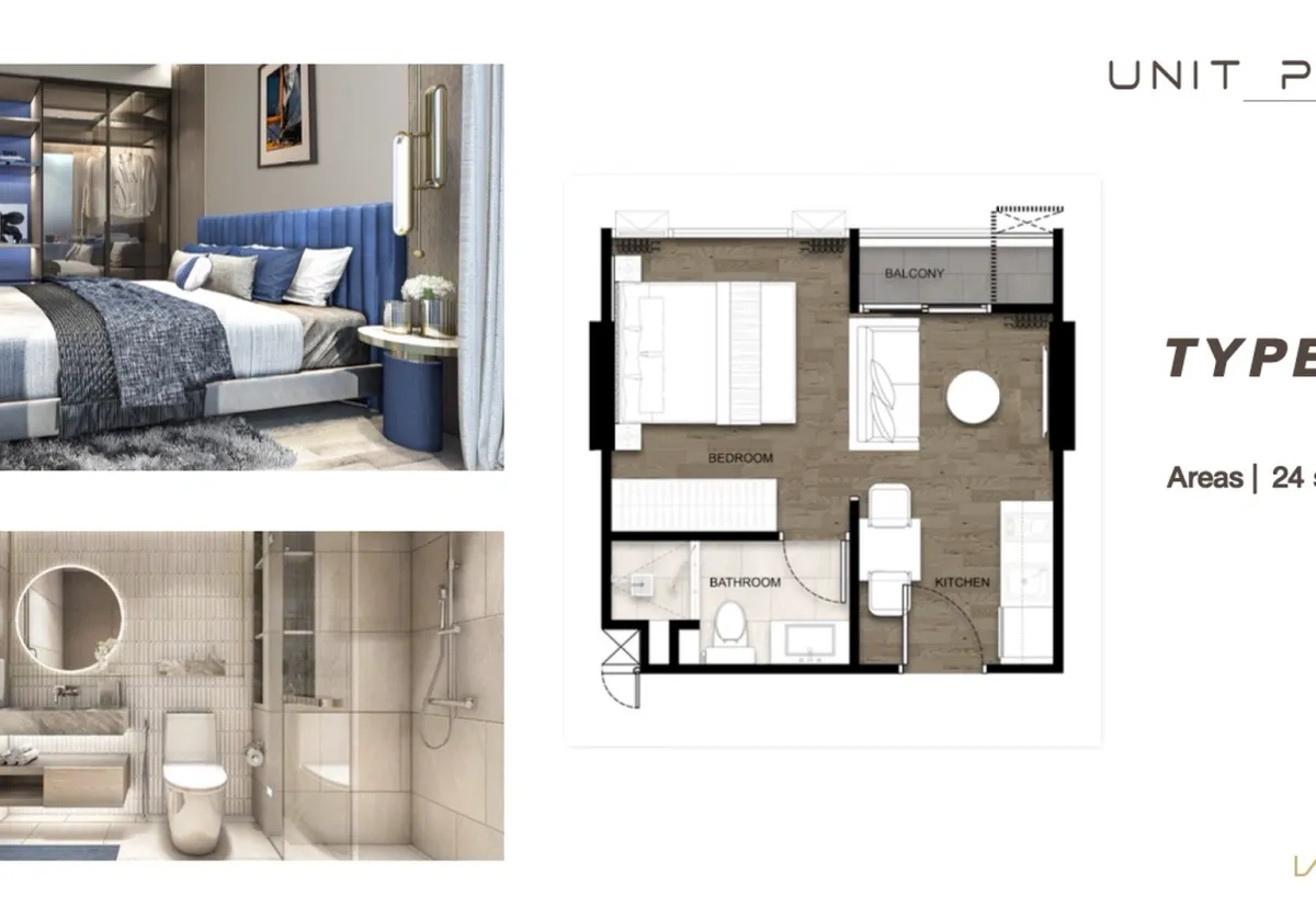 VIP Property Development