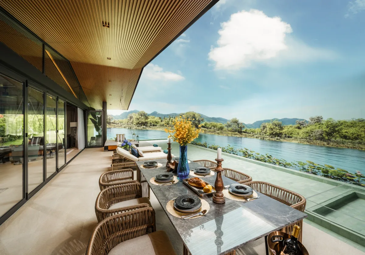 Banyan Group Residences