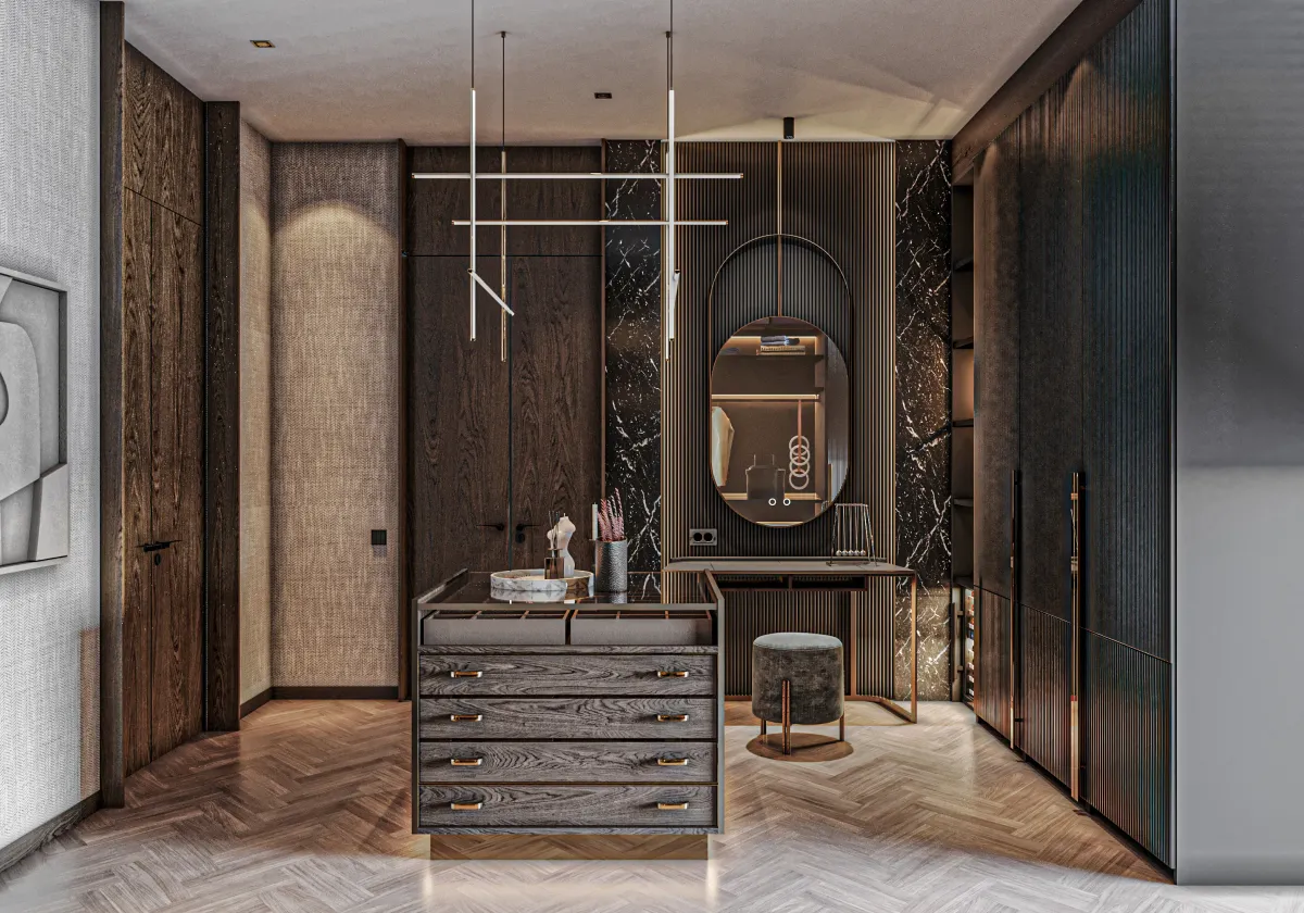 Wednesday Development