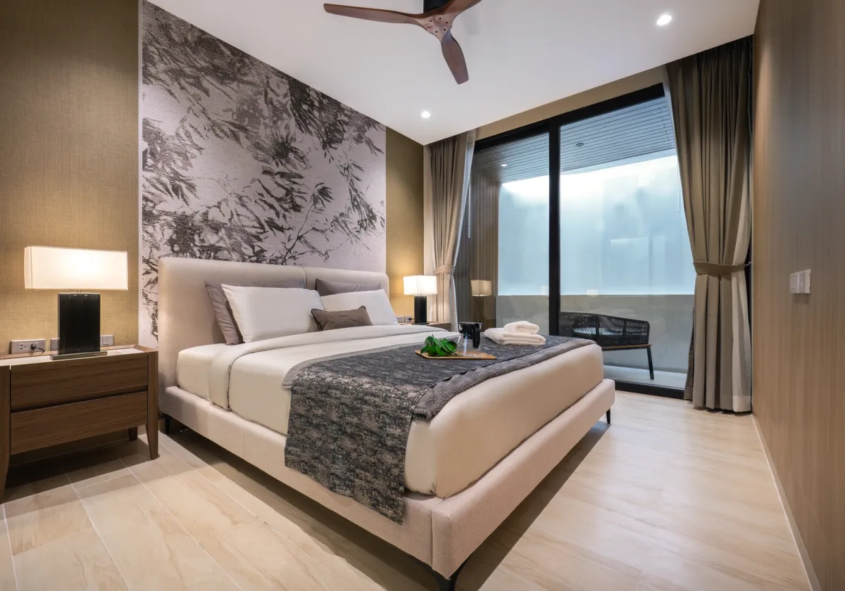 Banyan Group Residences