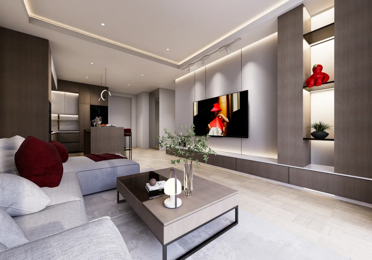 Wallaya Villas Development