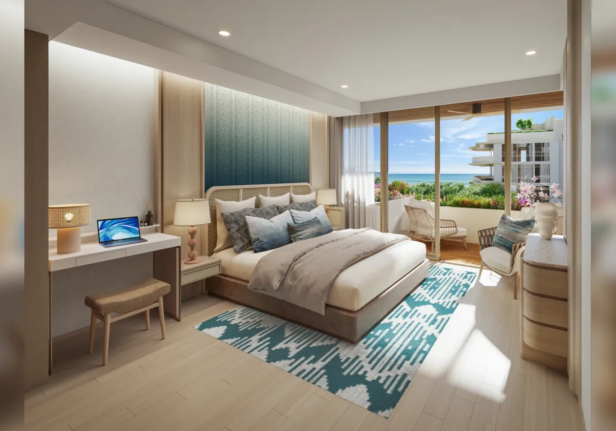 Banyan Group Residences
