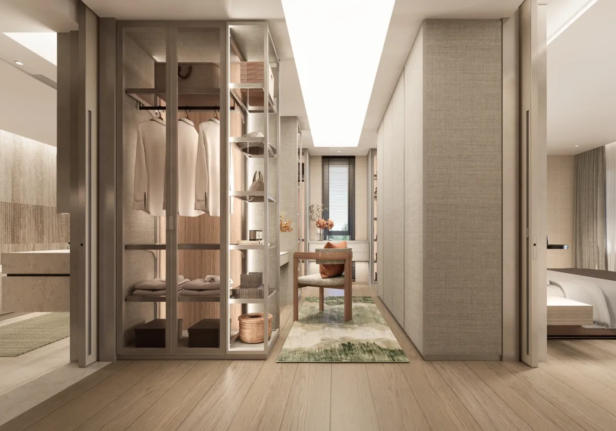 Banyan Group Residences