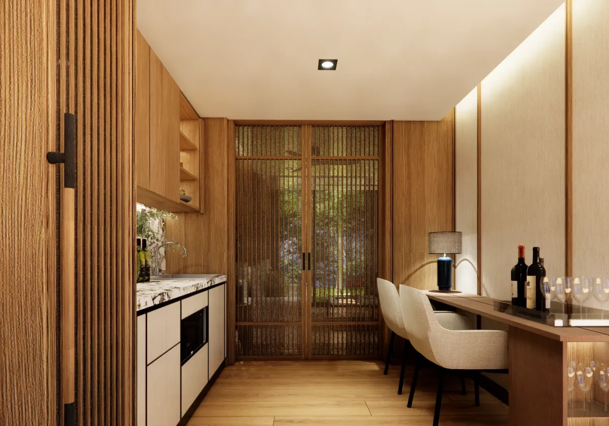 Banyan Group Residences