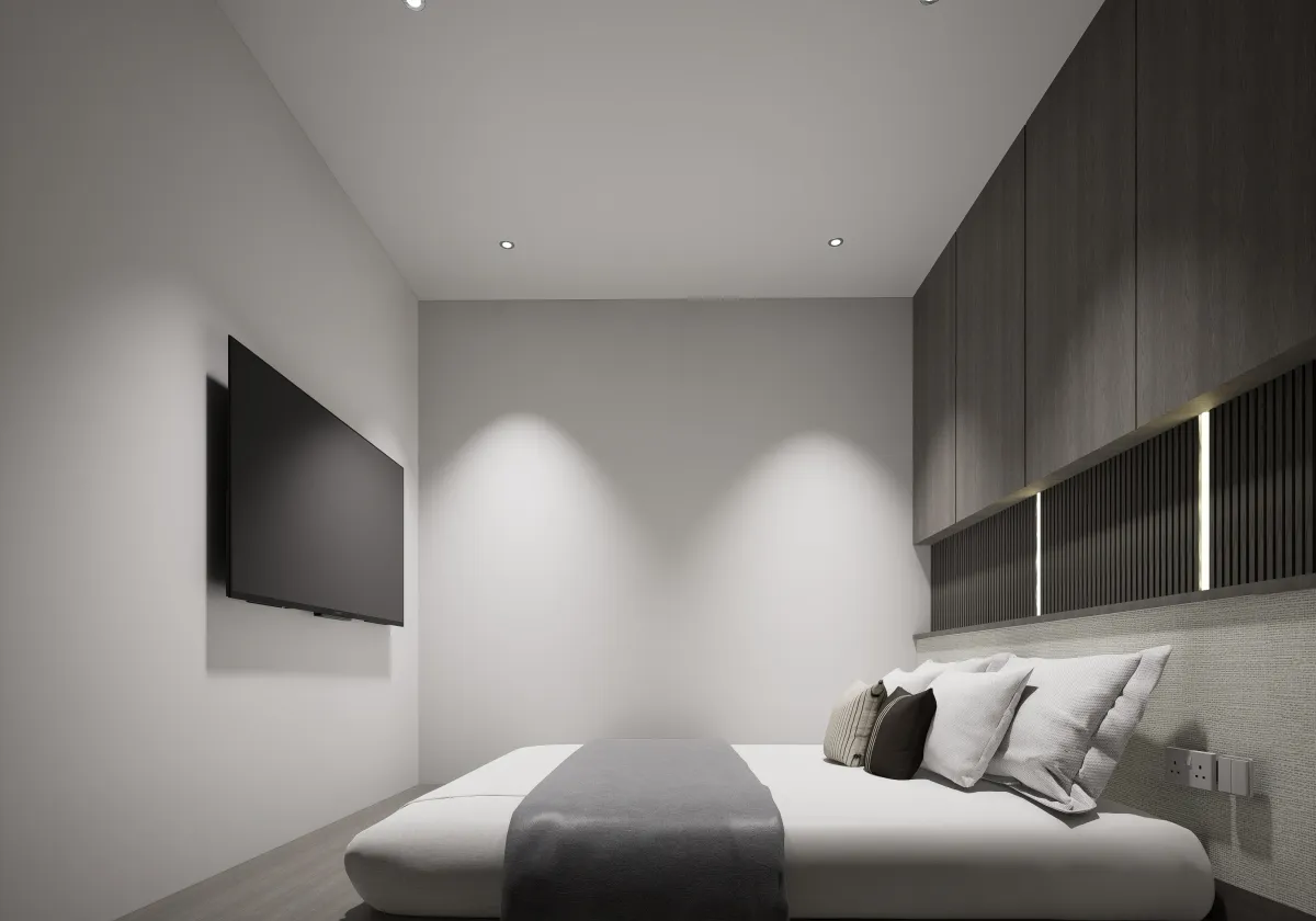 Citygate Exclusive Development