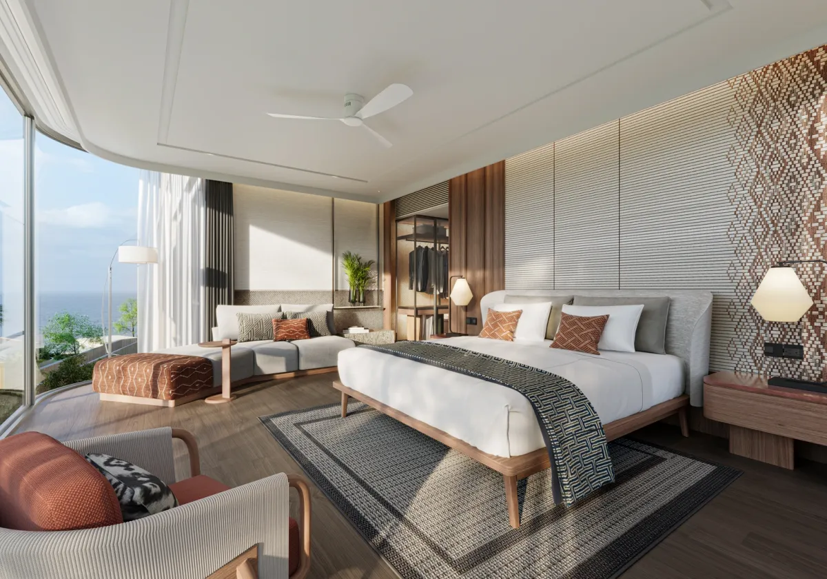 Banyan Group Residences