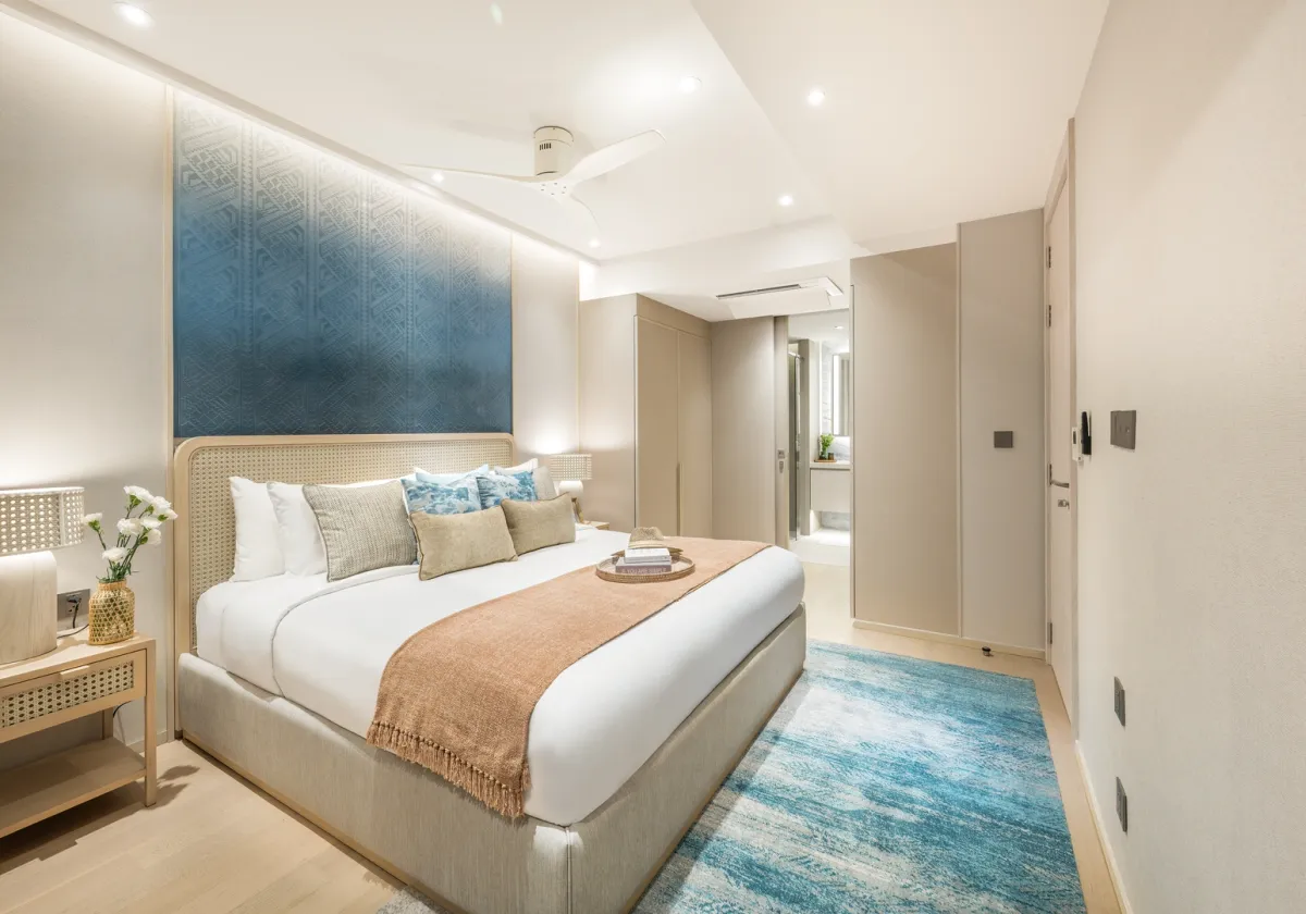 Banyan Group Residences