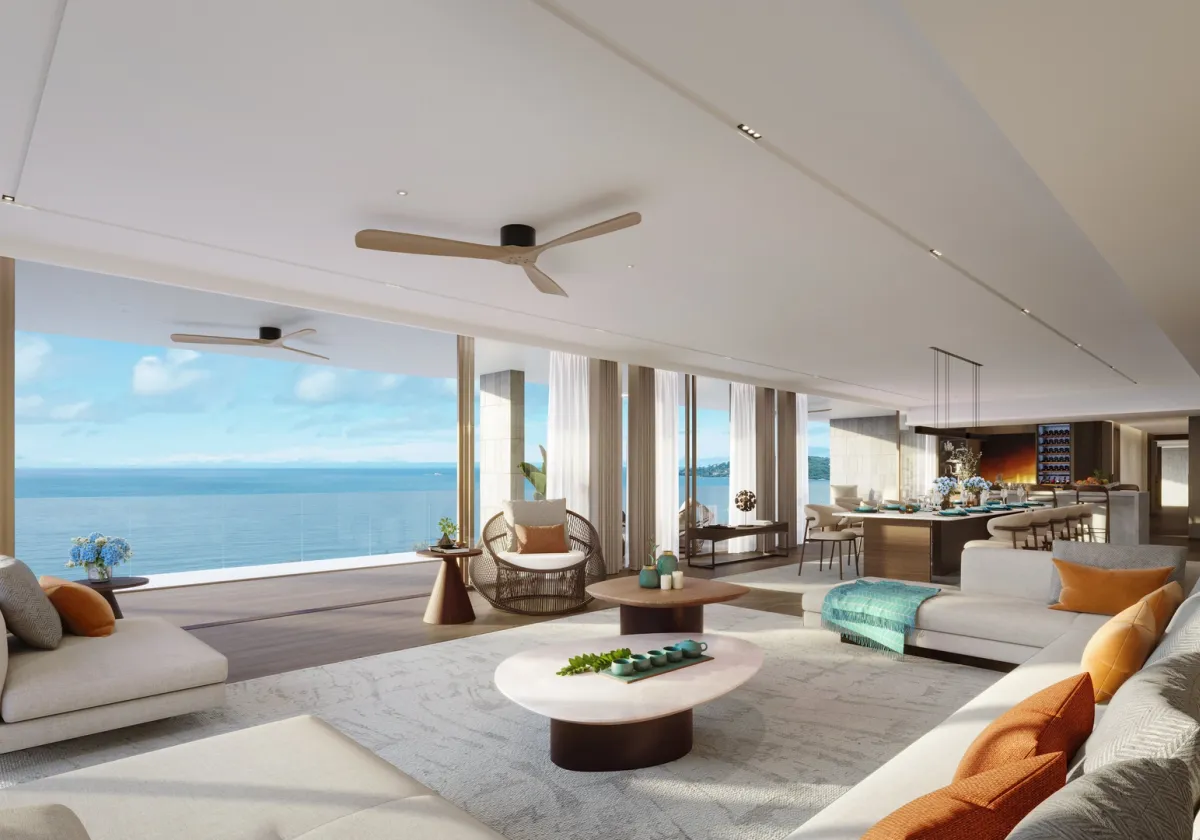 Banyan Group Residences