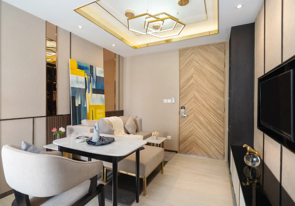 VIP Property Development