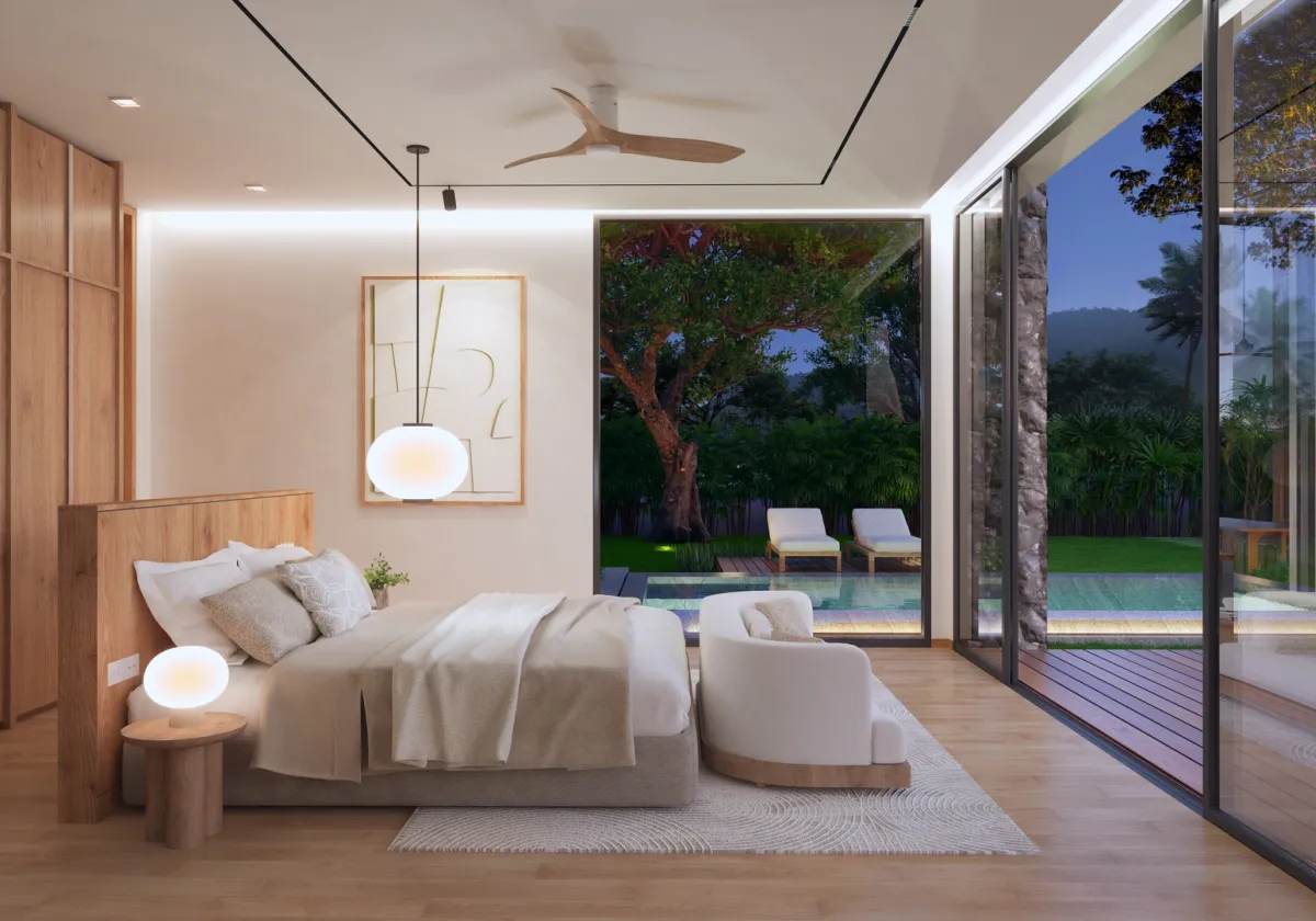 The Attitude Club Co Ltd