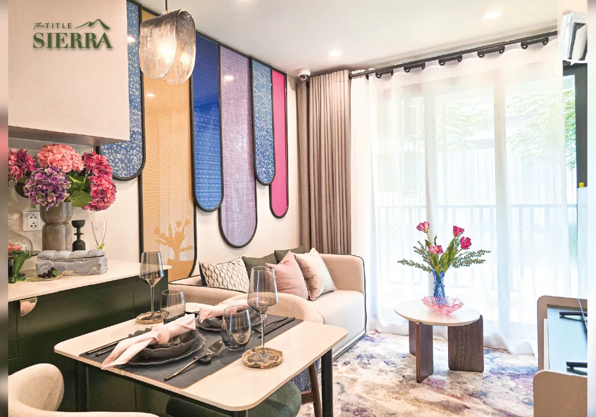 Rhom Bho Property PCL