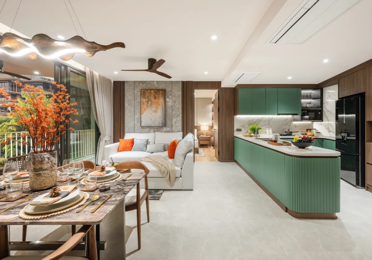 Banyan Group Residences