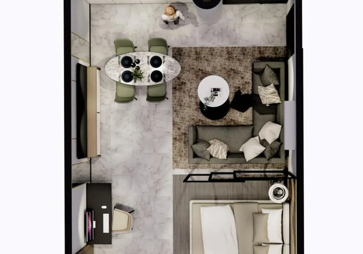 Andaman Asset Solutions