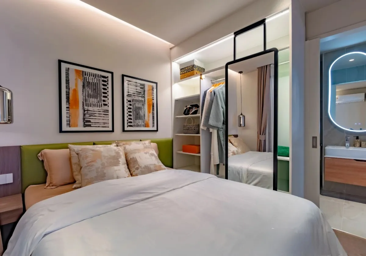 The Zero Developments