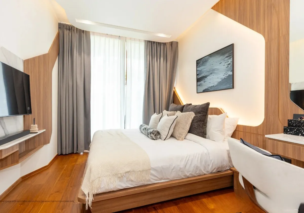 Botanica Luxury Phuket Co Ltd