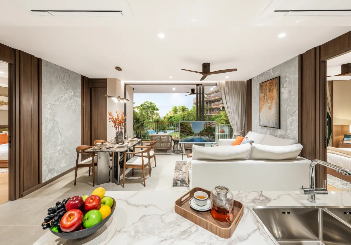 Banyan Group Residences