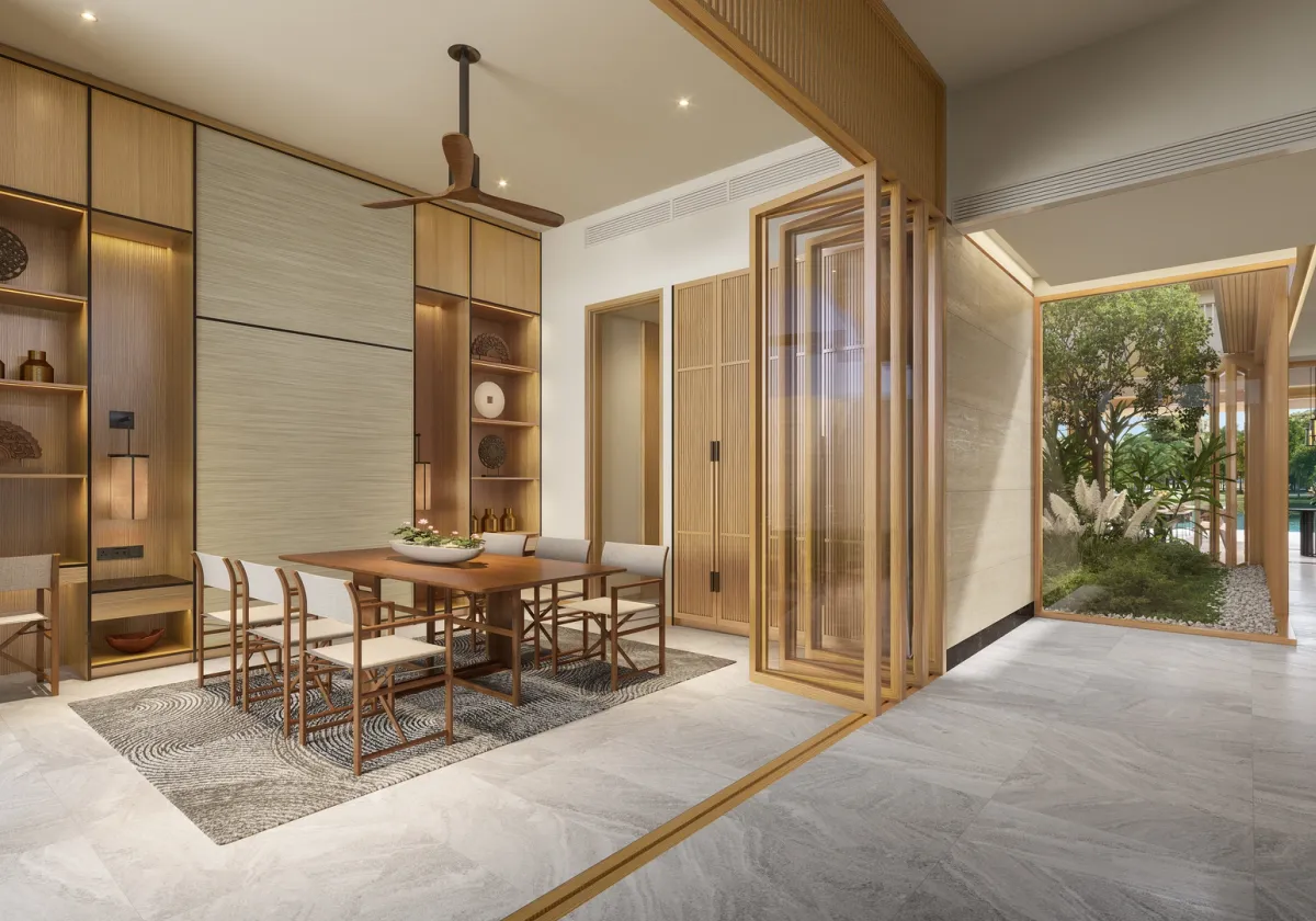 Banyan Group Residences