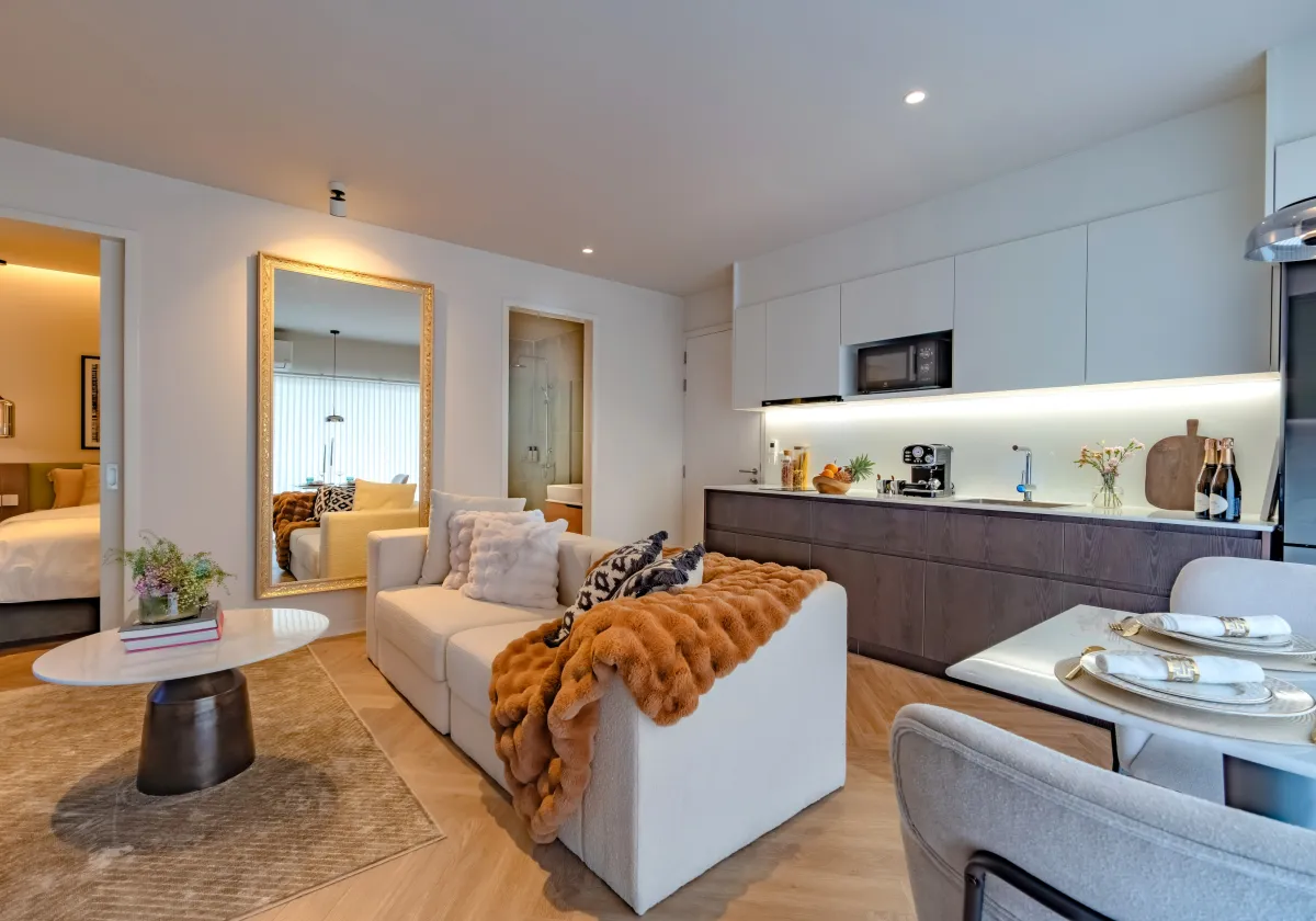 The Zero Developments