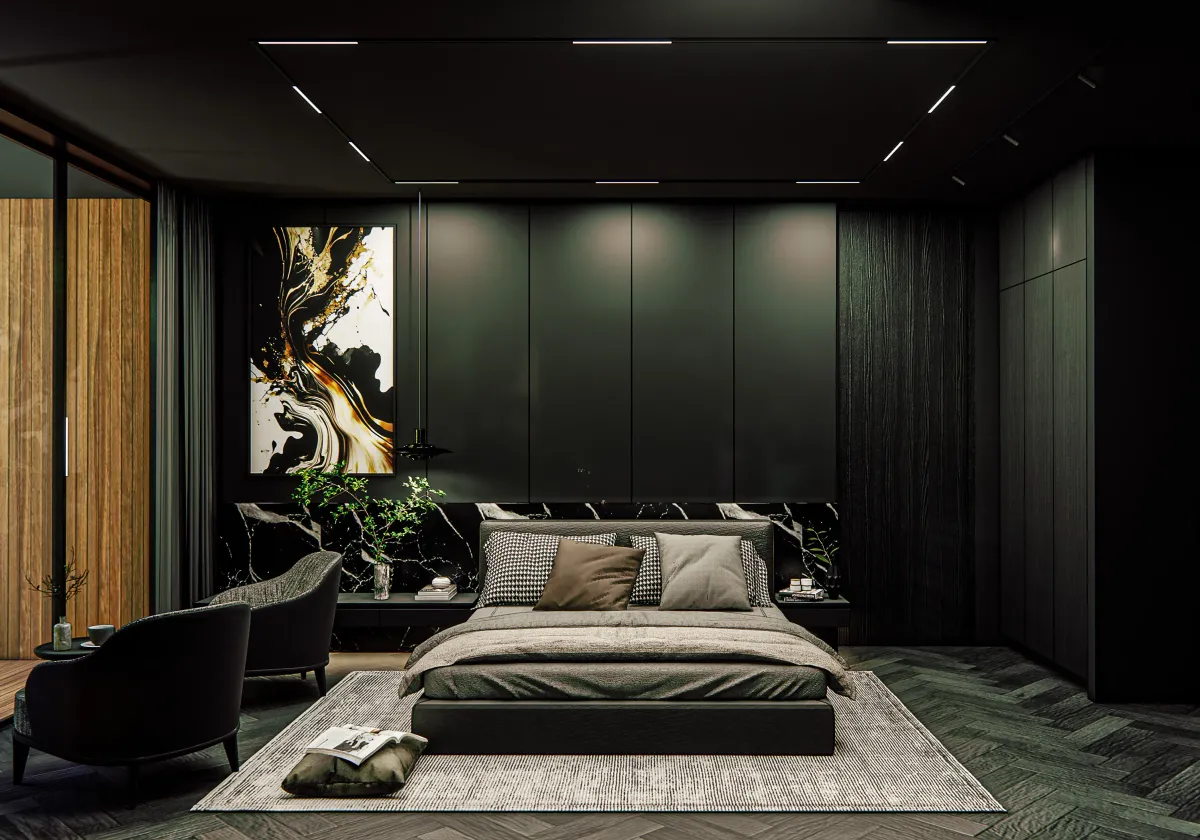 Wallaya Villas Development