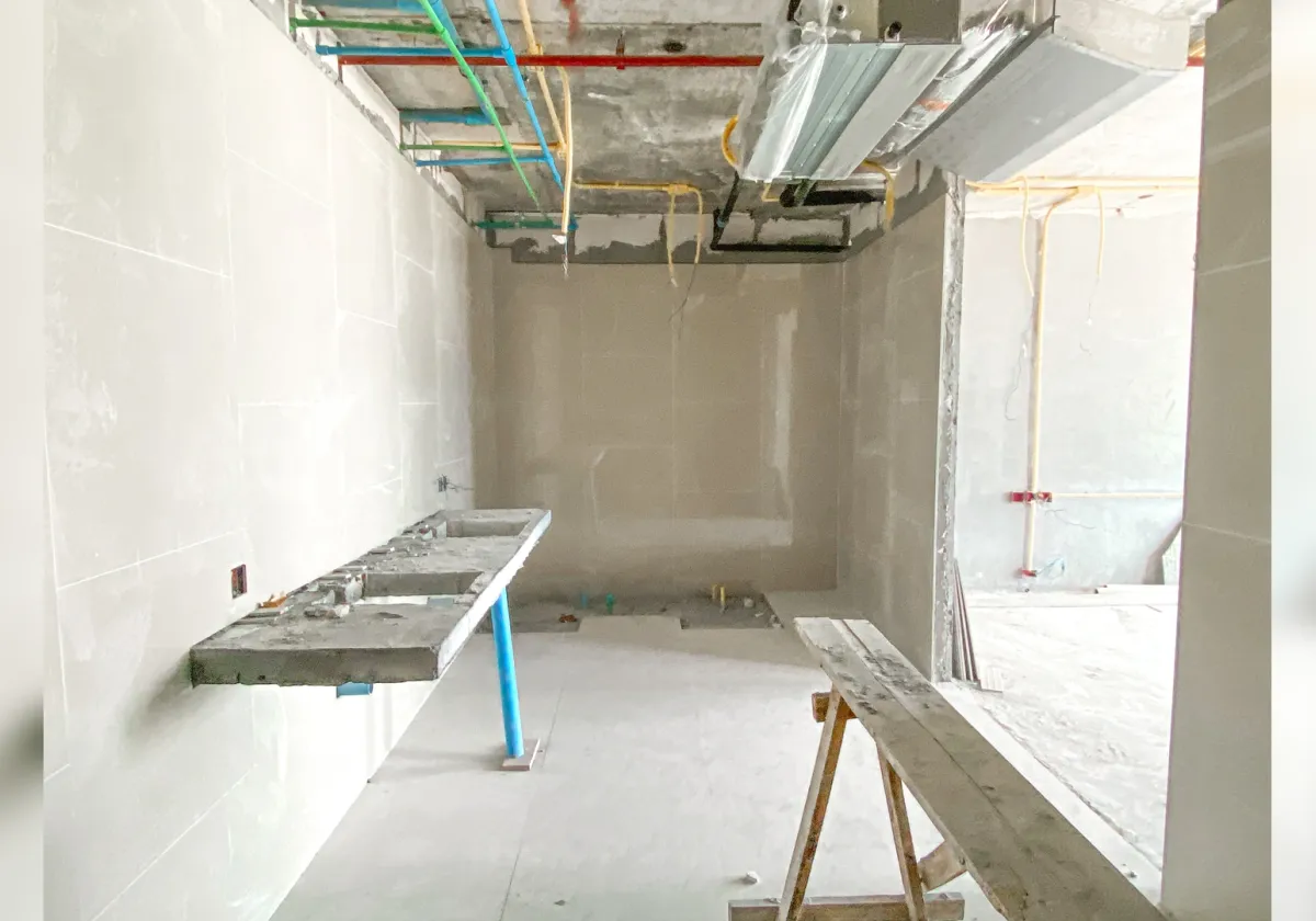 VIP Property Development