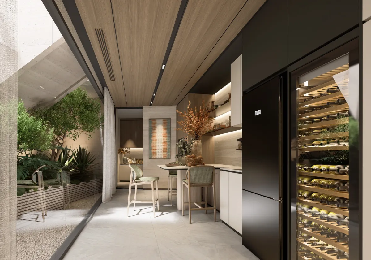 Banyan Group Residences