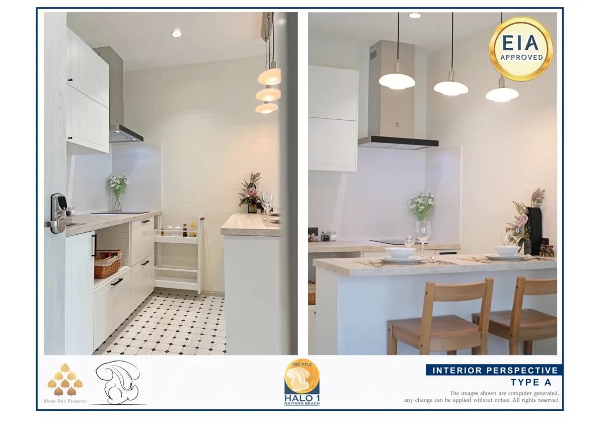 Rhom Bho Property PCL